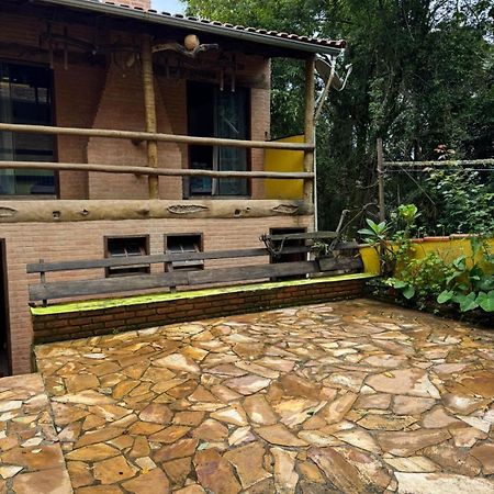 Pousada Do Sossego Conceição da Ibitipoca Buitenkant foto