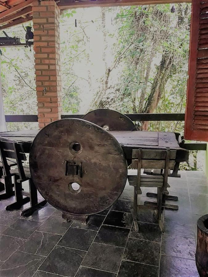 Pousada Do Sossego Conceição da Ibitipoca Buitenkant foto