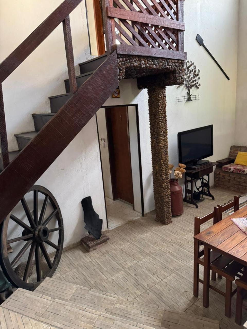 Pousada Do Sossego Conceição da Ibitipoca Buitenkant foto