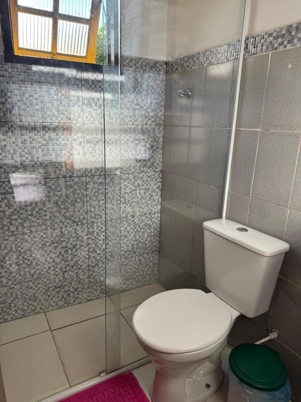 Pousada Do Sossego Conceição da Ibitipoca Buitenkant foto