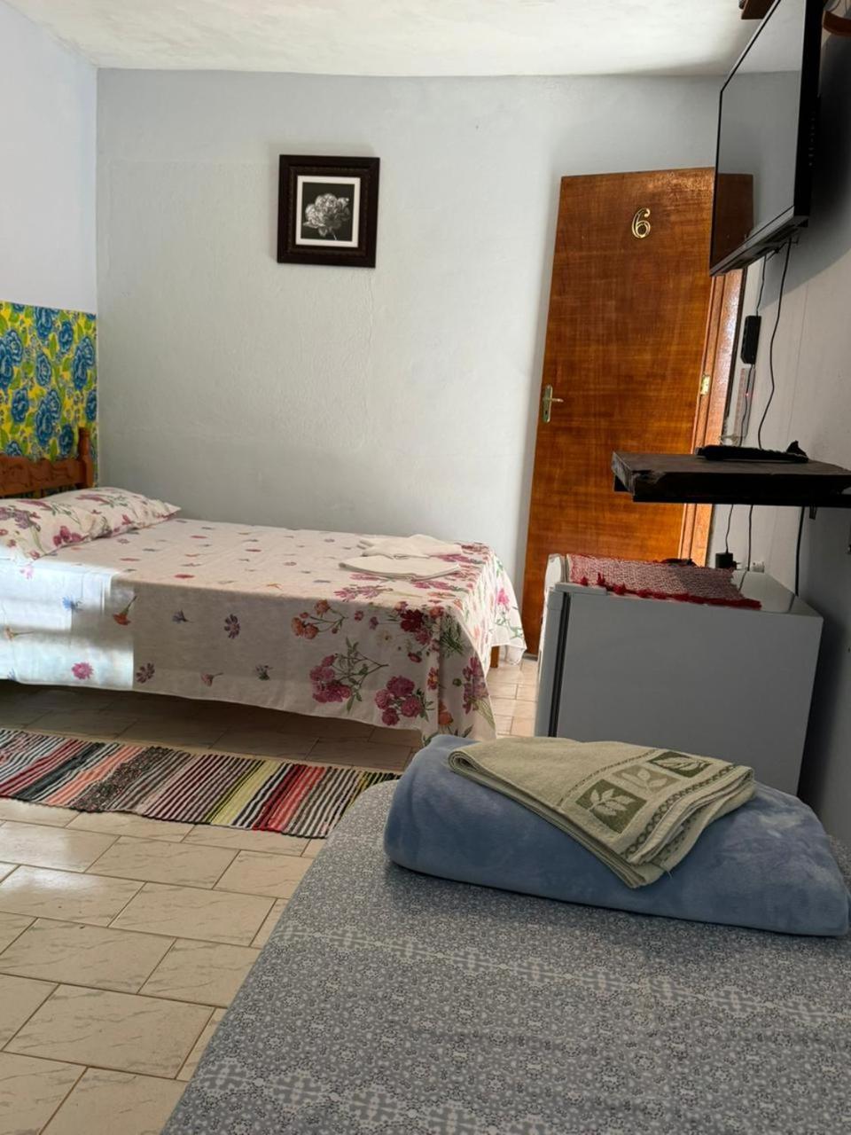 Pousada Do Sossego Conceição da Ibitipoca Buitenkant foto