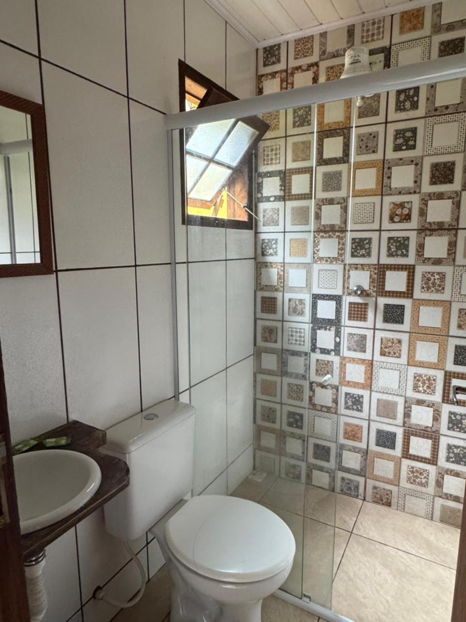 Pousada Do Sossego Conceição da Ibitipoca Buitenkant foto