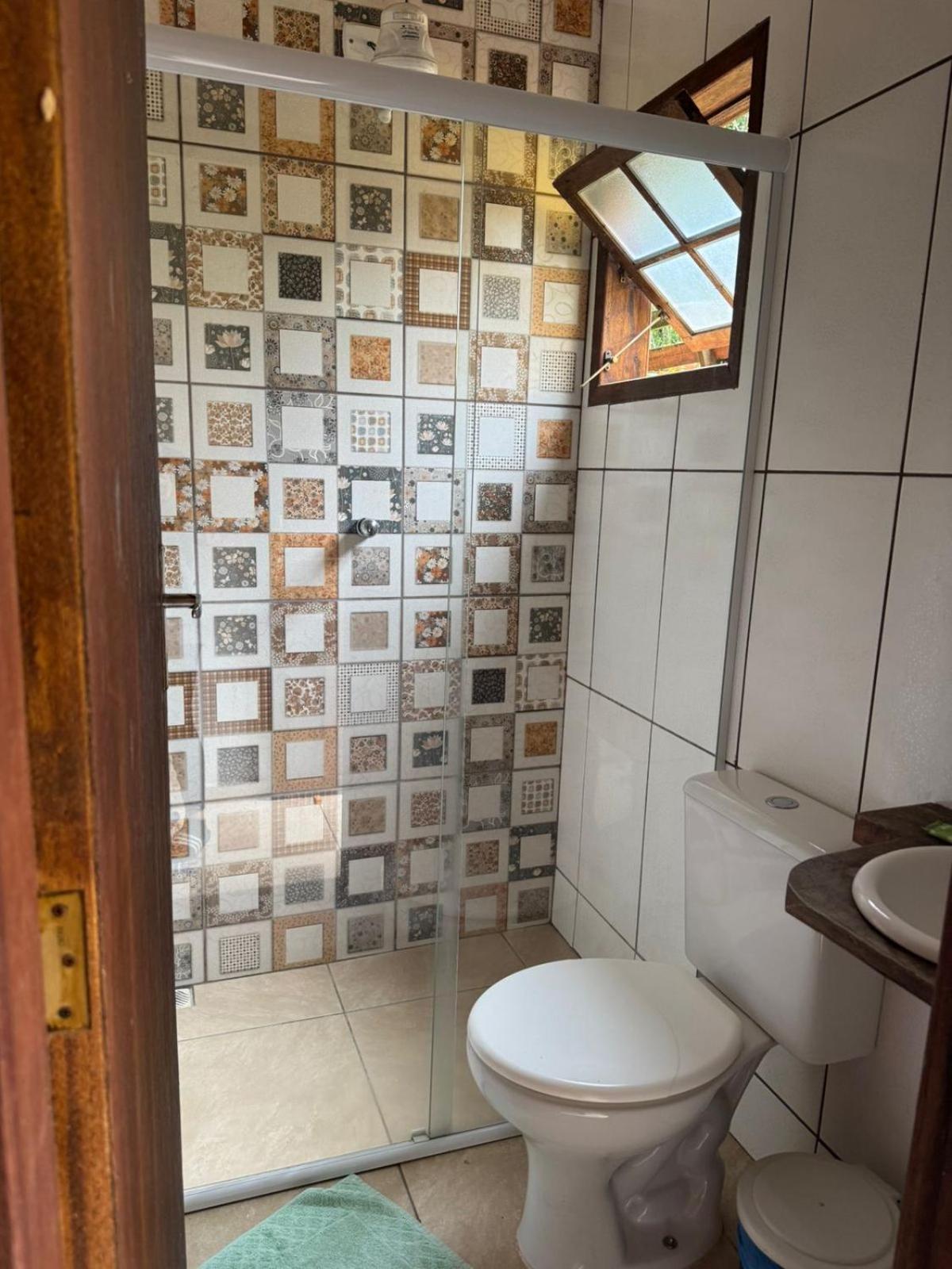 Pousada Do Sossego Conceição da Ibitipoca Buitenkant foto