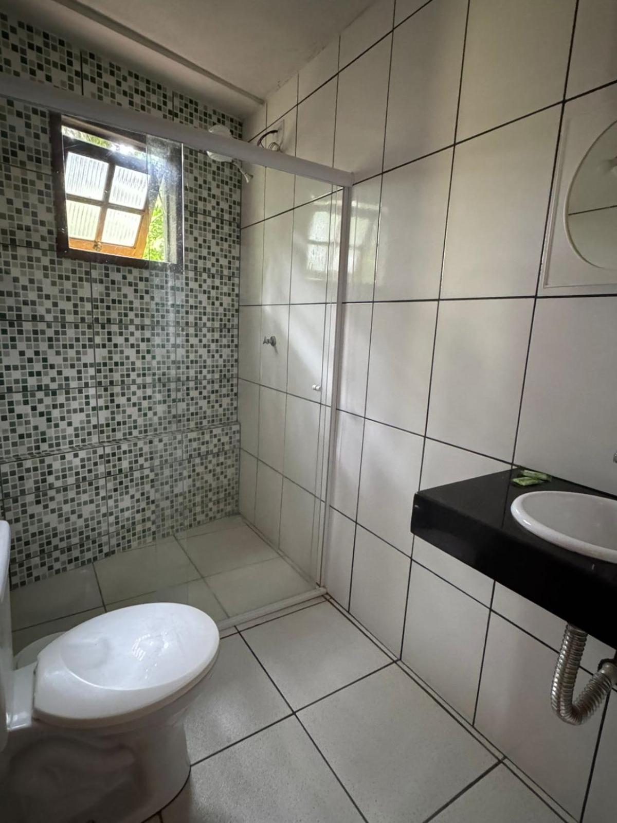 Pousada Do Sossego Conceição da Ibitipoca Buitenkant foto