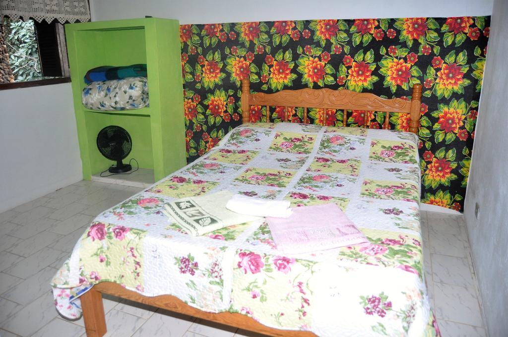Pousada Do Sossego Conceição da Ibitipoca Buitenkant foto